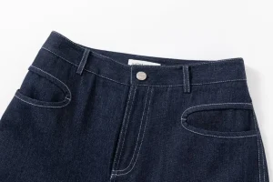 Viktoria Chan Pants | Jeans | Tricia Jeans
