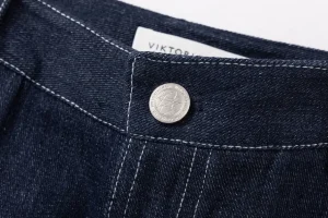 Viktoria Chan Pants | Jeans | Tricia Jeans