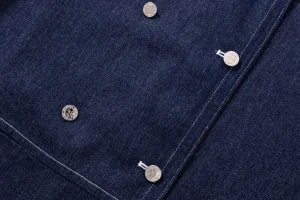 Viktoria Chan Blazers | Jeans | Tricia jeans jacket