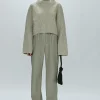 Viktoria Chan Knitwear | Tricia oversized knit