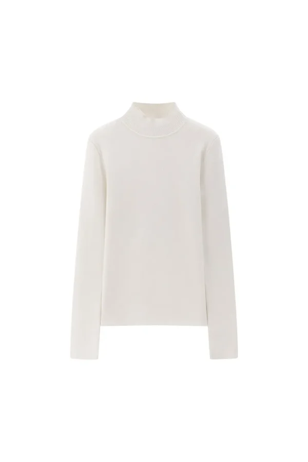 Viktoria Chan Knitwear | Tops & Blouses | Tricia wide shoulder tank