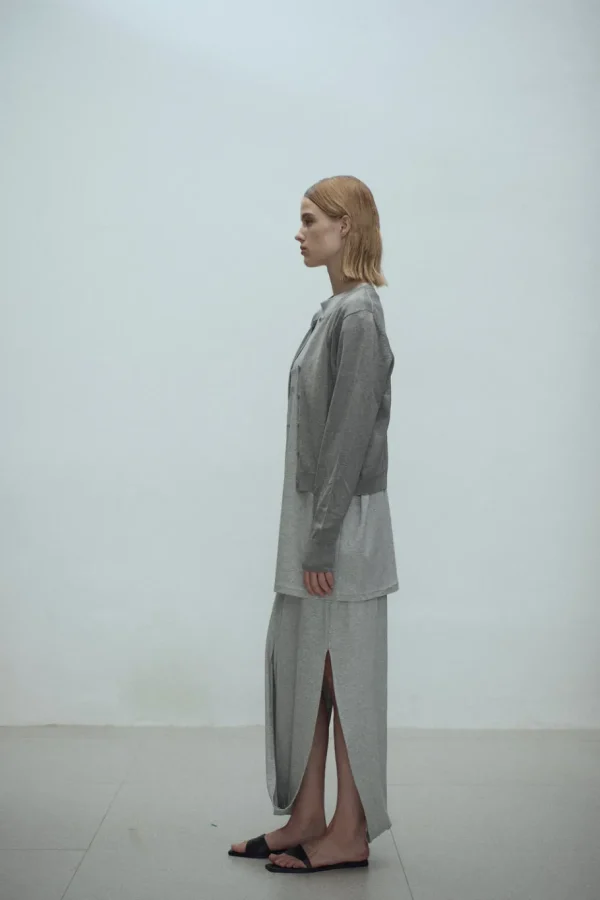 Viktoria Chan Tops & Blouses | Tully silk cardigan