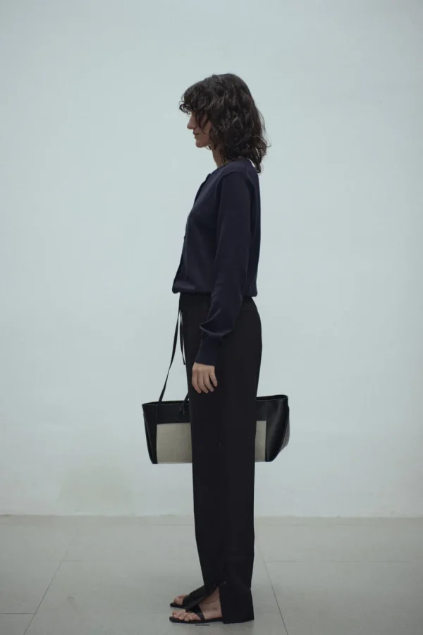 Viktoria Chan Tops & Blouses | Tully silk cardigan