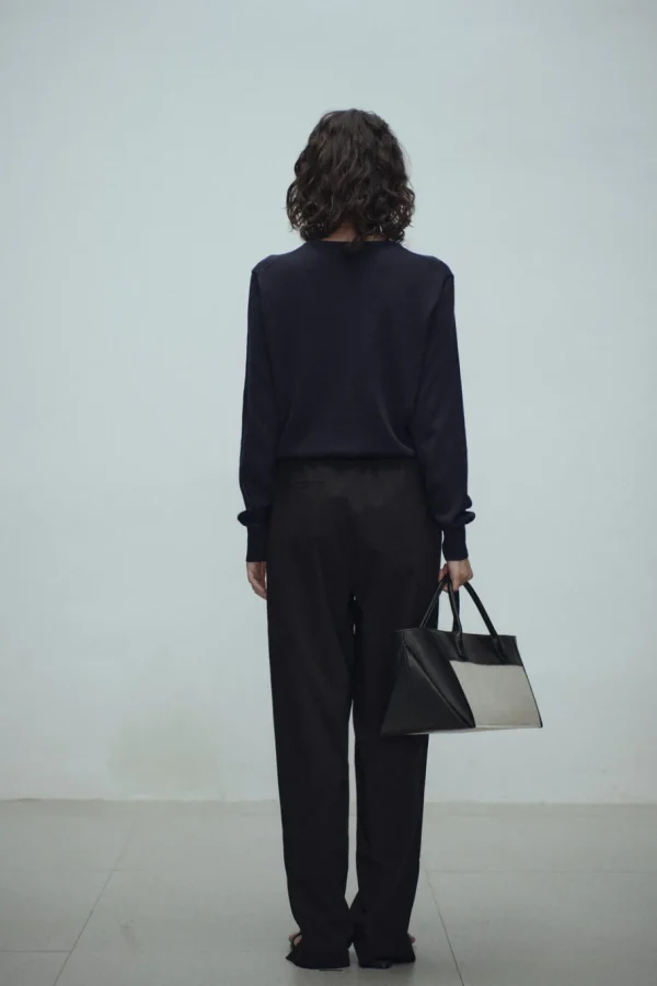 Viktoria Chan Tops & Blouses | Tully silk cardigan