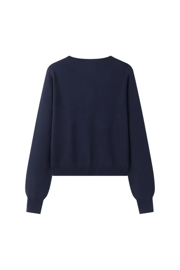 Viktoria Chan Tops & Blouses | Tully silk cardigan
