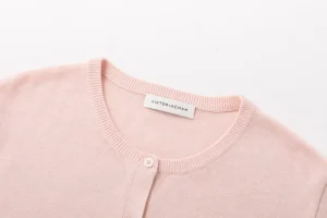 Viktoria Chan Tops & Blouses | Tully silk cardigan