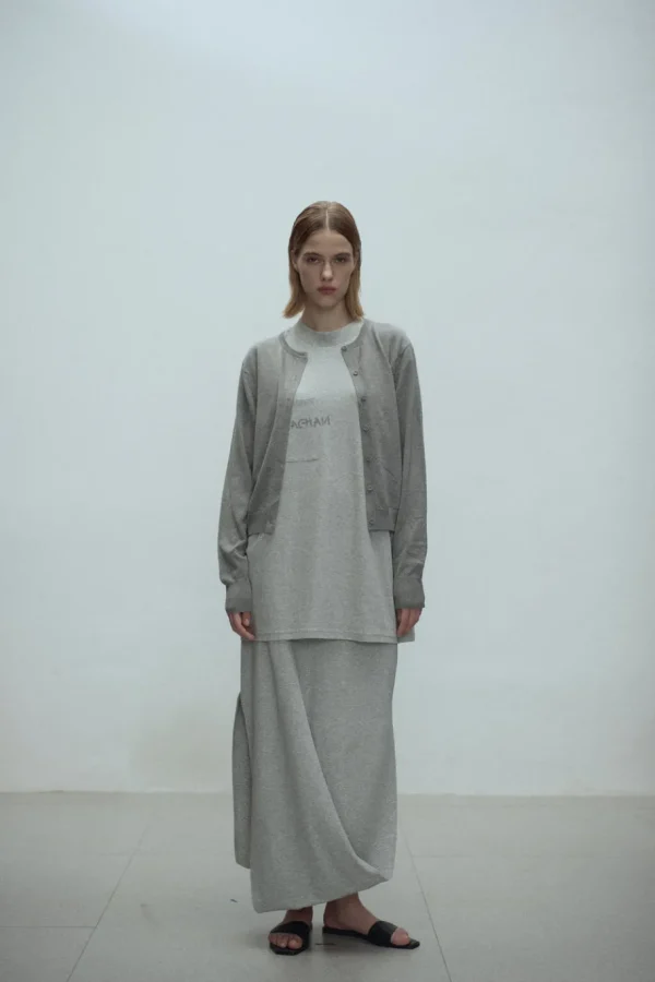 Viktoria Chan Tops & Blouses | Tully silk cardigan