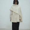 Viktoria Chan Outerwear | Tully Trenchcoat