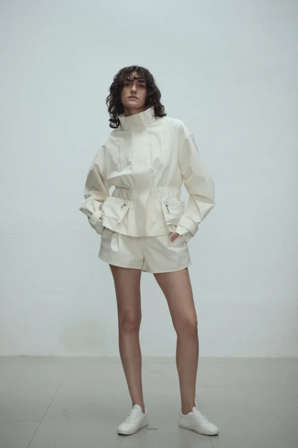 Viktoria Chan Outerwear | Udo jacket