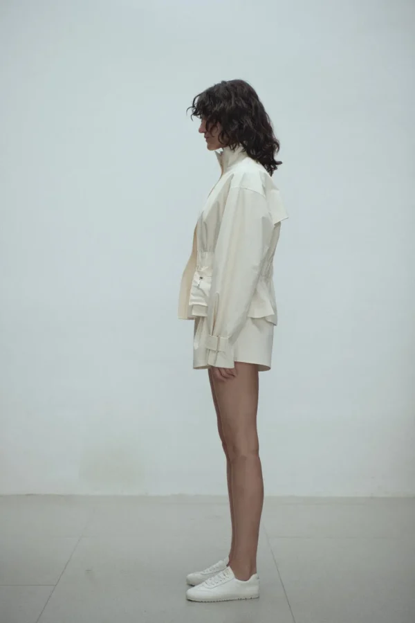 Viktoria Chan Outerwear | Udo jacket