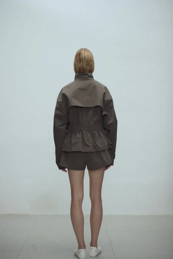 Viktoria Chan Outerwear | Udo jacket