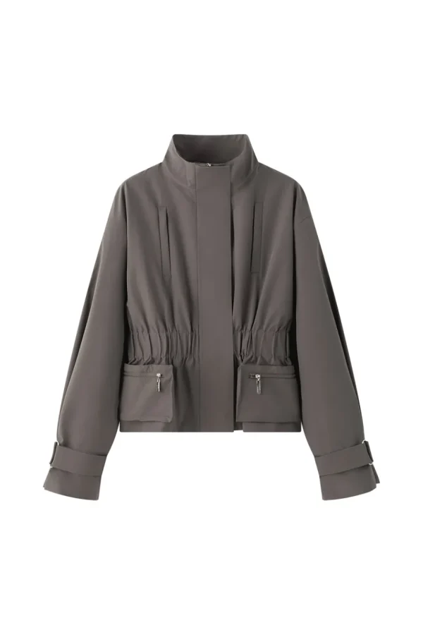 Viktoria Chan Outerwear | Udo jacket
