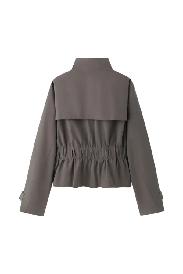 Viktoria Chan Outerwear | Udo jacket