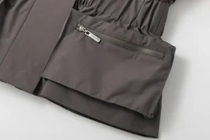 Viktoria Chan Outerwear | Udo jacket