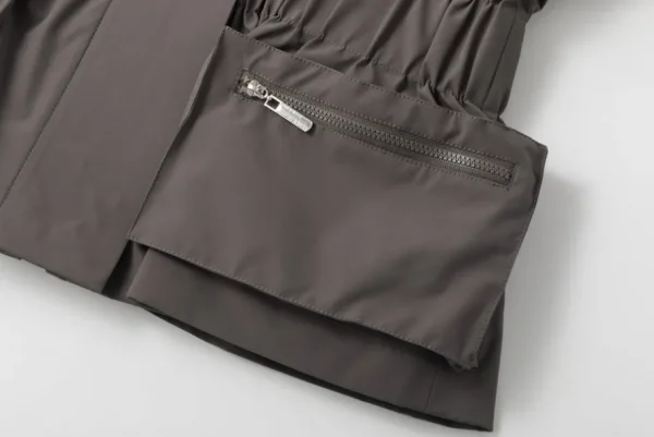 Viktoria Chan Outerwear | Udo jacket