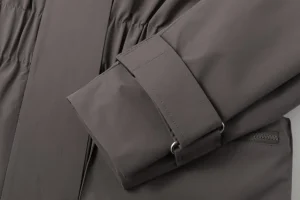 Viktoria Chan Outerwear | Udo jacket