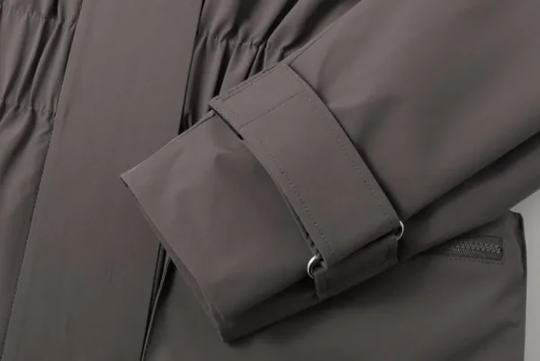 Viktoria Chan Outerwear | Udo jacket
