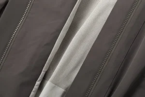 Viktoria Chan Outerwear | Udo jacket