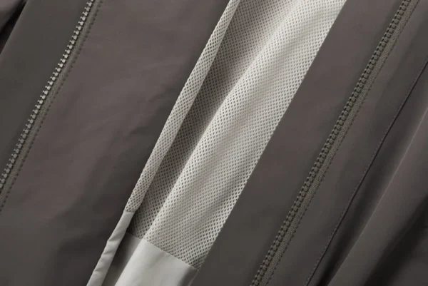Viktoria Chan Outerwear | Udo jacket