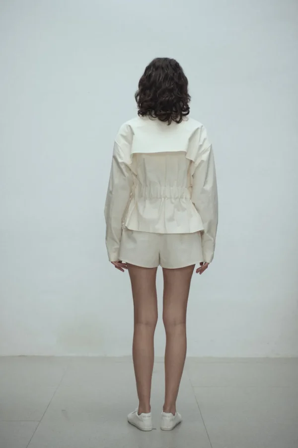 Viktoria Chan Outerwear | Udo jacket
