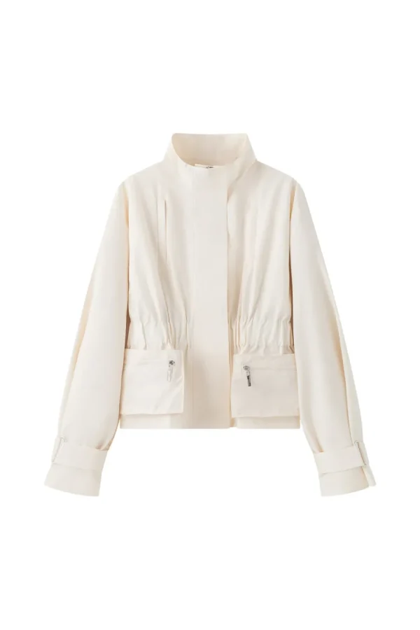 Viktoria Chan Outerwear | Udo jacket