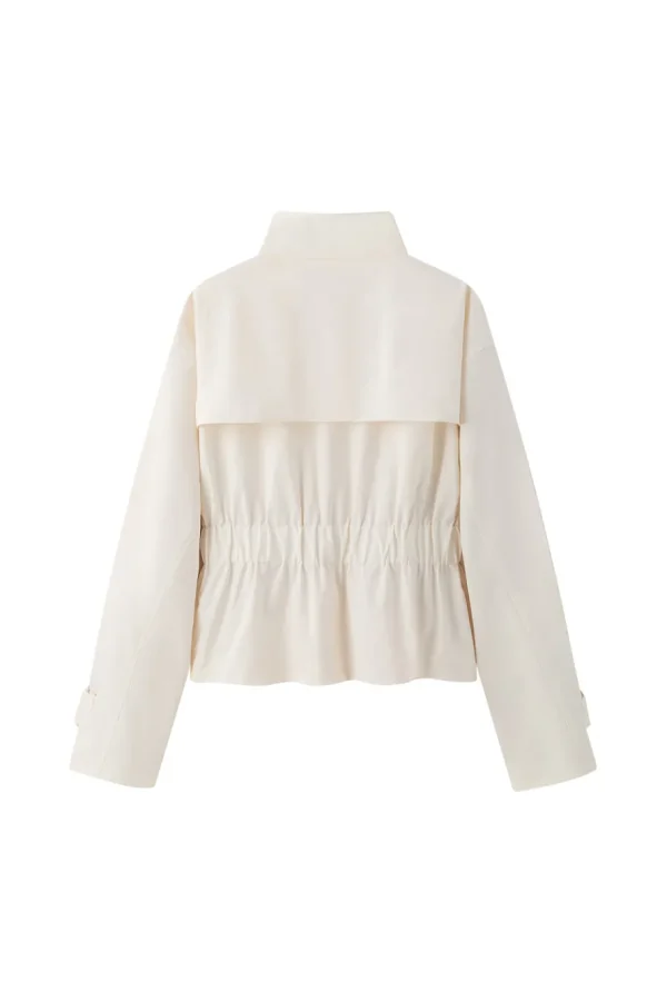 Viktoria Chan Outerwear | Udo jacket