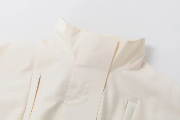 Viktoria Chan Outerwear | Udo jacket