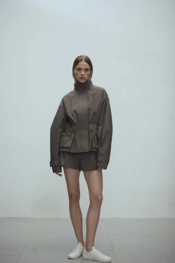 Viktoria Chan Outerwear | Udo jacket