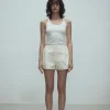 Viktoria Chan Shorts | Udo shorts