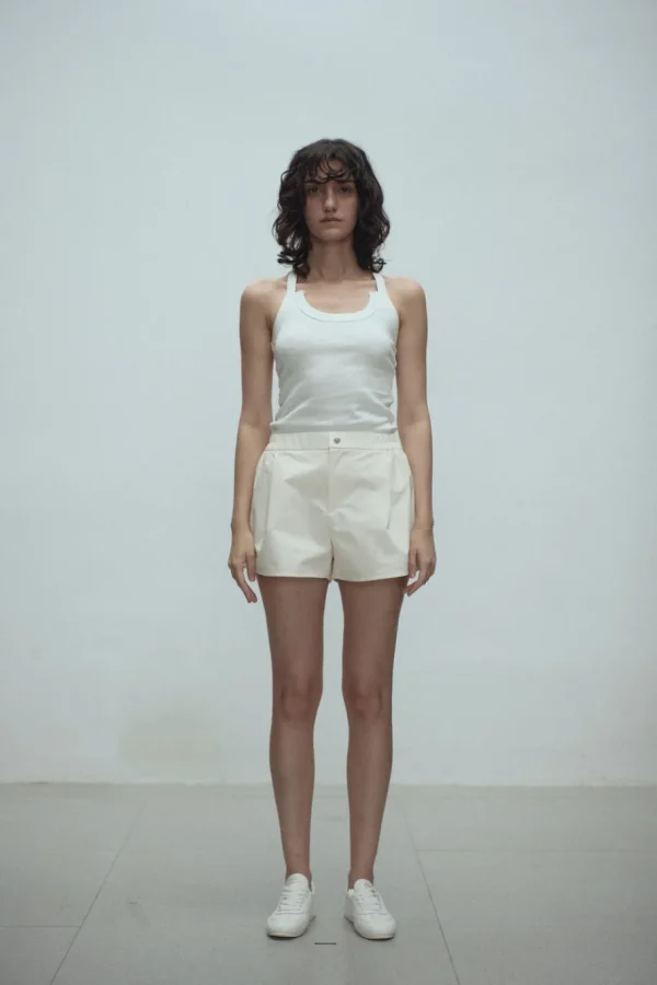Viktoria Chan Shorts | Udo shorts