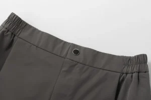 Viktoria Chan Shorts | Udo shorts