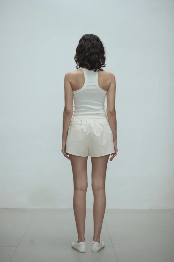 Viktoria Chan Shorts | Udo shorts
