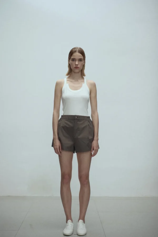 Viktoria Chan Shorts | Udo shorts