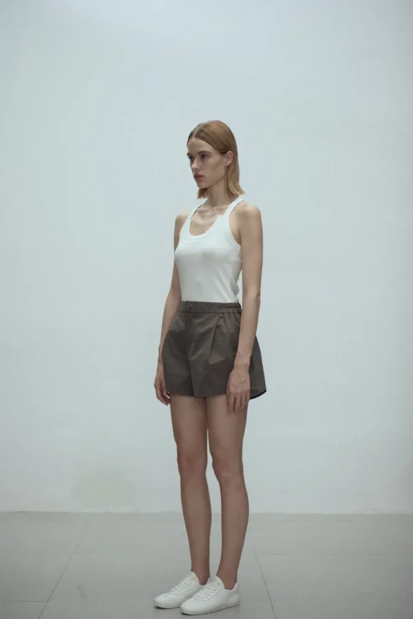 Viktoria Chan Shorts | Udo shorts