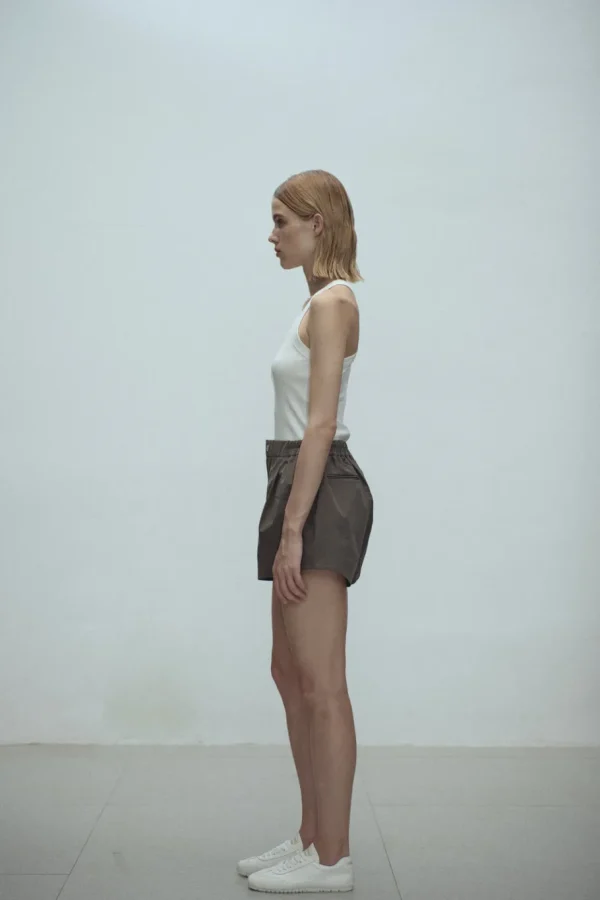 Viktoria Chan Shorts | Udo shorts