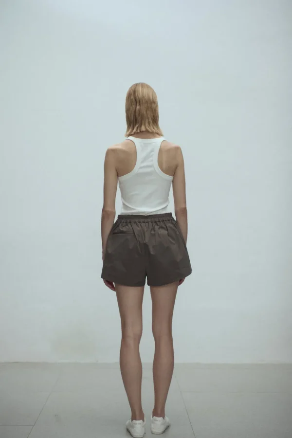 Viktoria Chan Shorts | Udo shorts