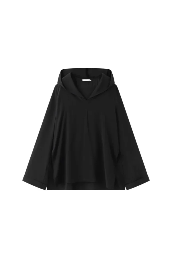 Viktoria Chan Tops & Blouses | Aw24 | Venus cap blouse