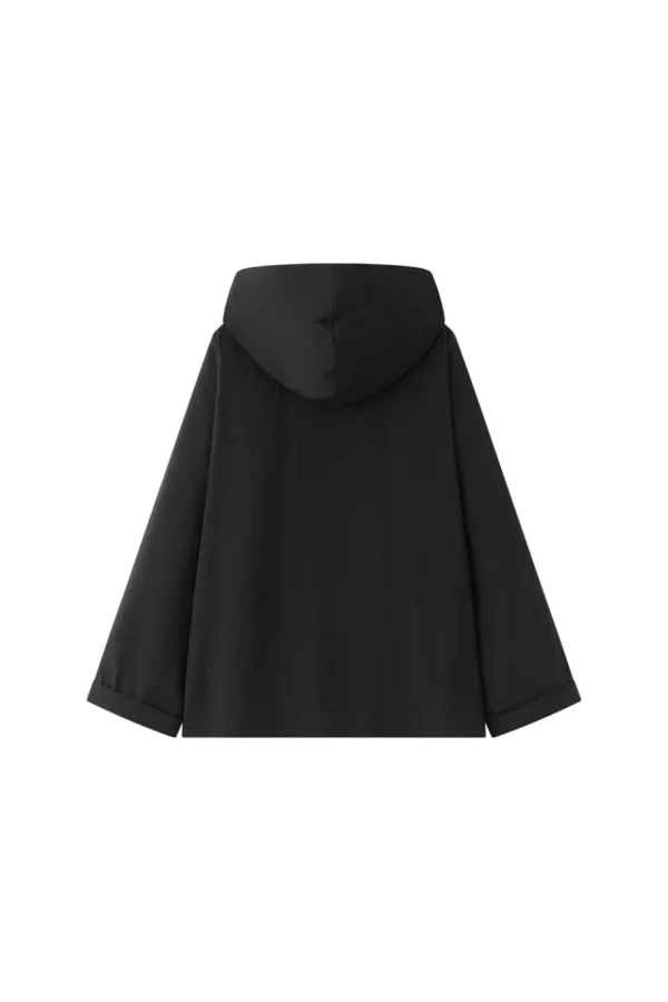Viktoria Chan Tops & Blouses | Aw24 | Venus cap blouse