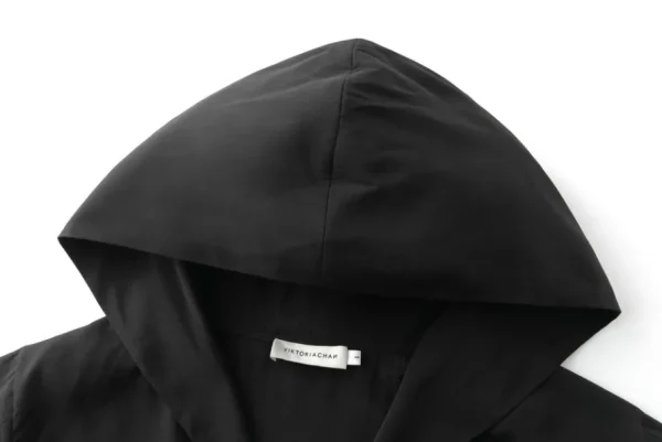 Viktoria Chan Tops & Blouses | Aw24 | Venus cap blouse