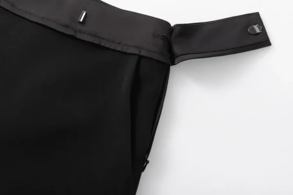 Viktoria Chan Pants | Aw24 | Venus cigarette trousers