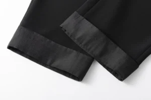 Viktoria Chan Pants | Aw24 | Venus cigarette trousers