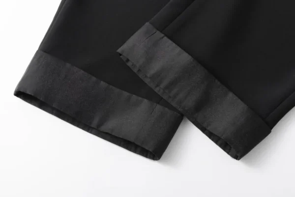 Viktoria Chan Pants | Aw24 | Venus cigarette trousers