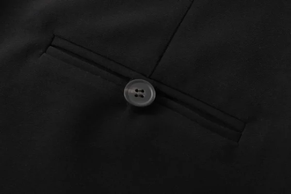 Viktoria Chan Pants | Aw24 | Venus cigarette trousers