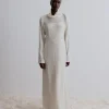 Viktoria Chan Evening Wear | Dresses | Venus embellished dress