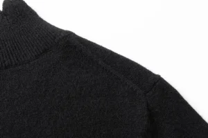 Viktoria Chan Knitwear | Tops & Blouses | Venus fitted top