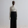 Viktoria Chan Skirts | Aw24 | Venus high waist skirt