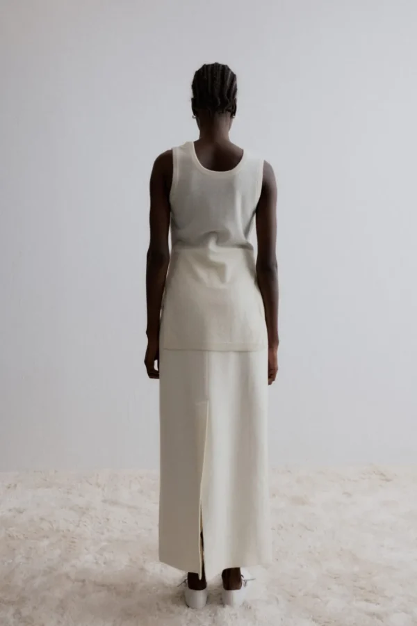Viktoria Chan Skirts | Aw24 | Venus high waist skirt