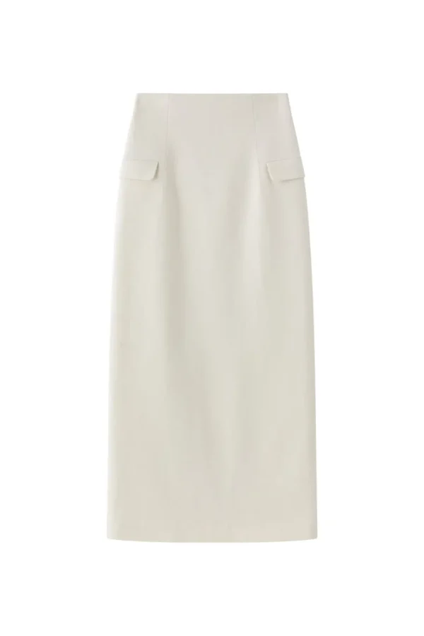 Viktoria Chan Skirts | Aw24 | Venus high waist skirt