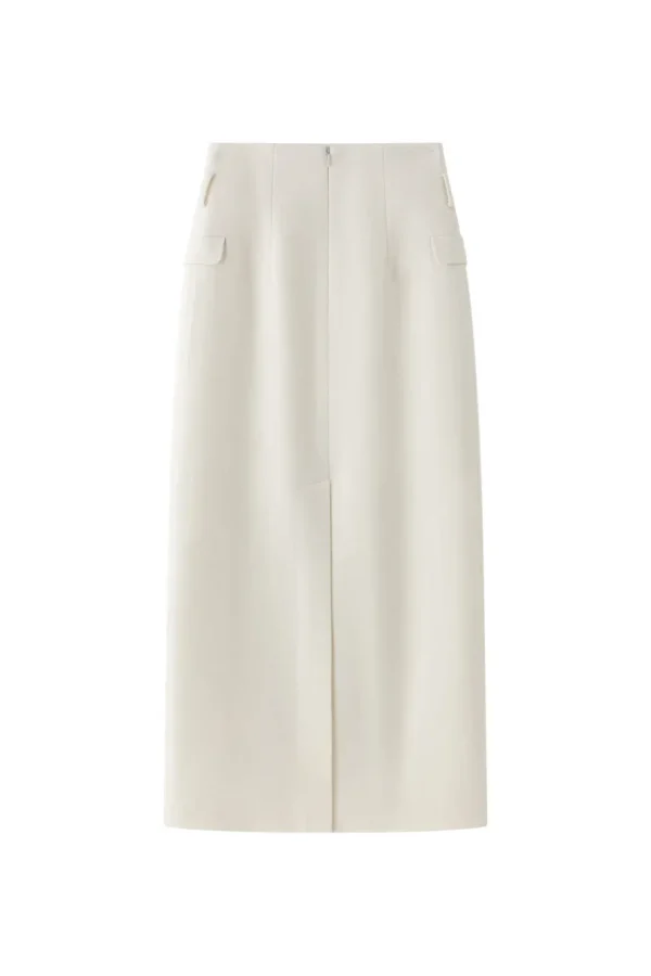 Viktoria Chan Skirts | Aw24 | Venus high waist skirt