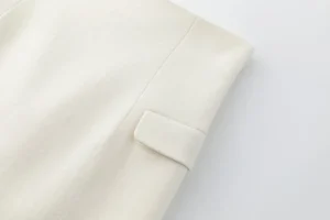 Viktoria Chan Skirts | Aw24 | Venus high waist skirt